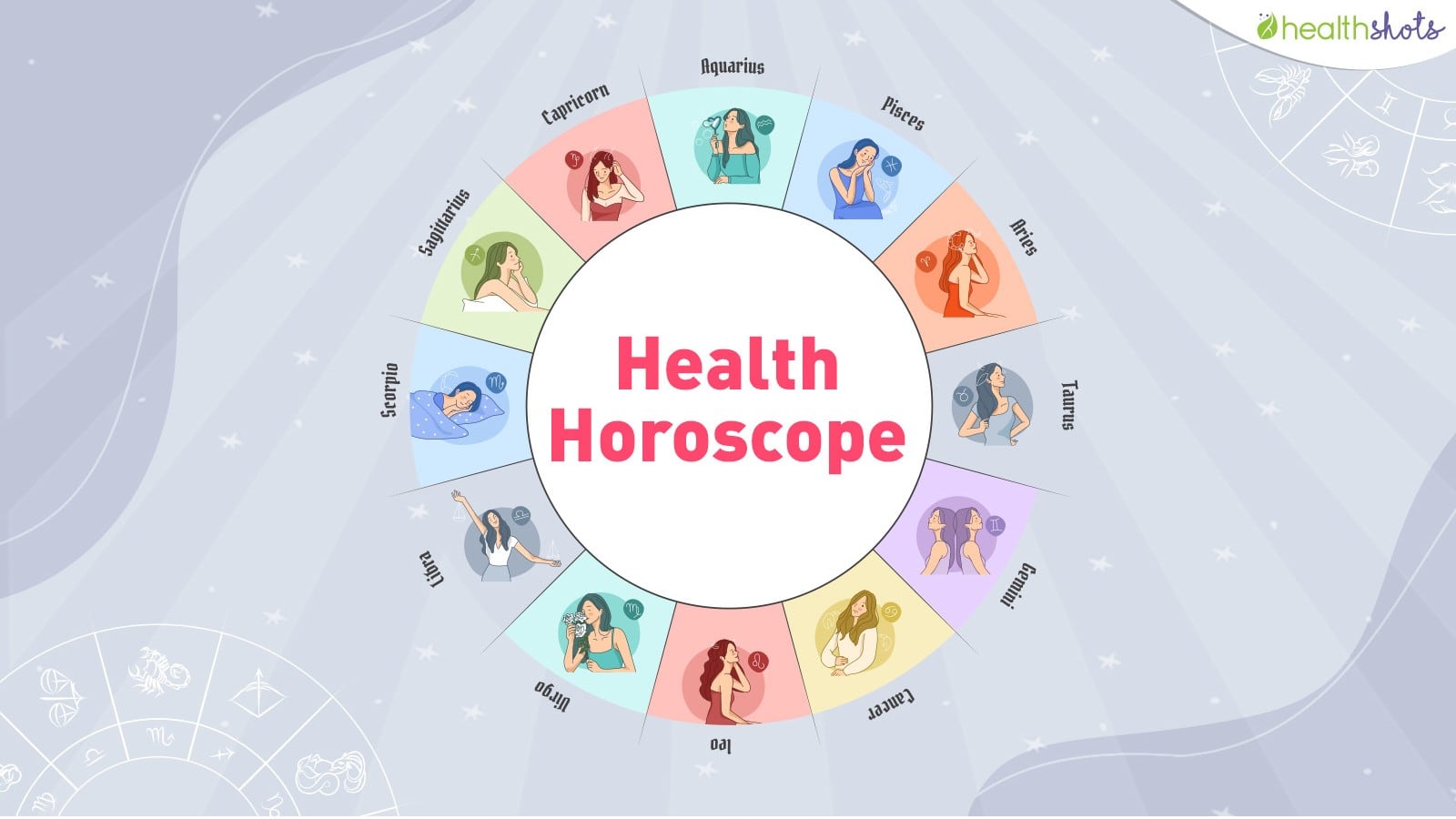 Health Horoscope Today, June 23, 2023: Know your health prediction
