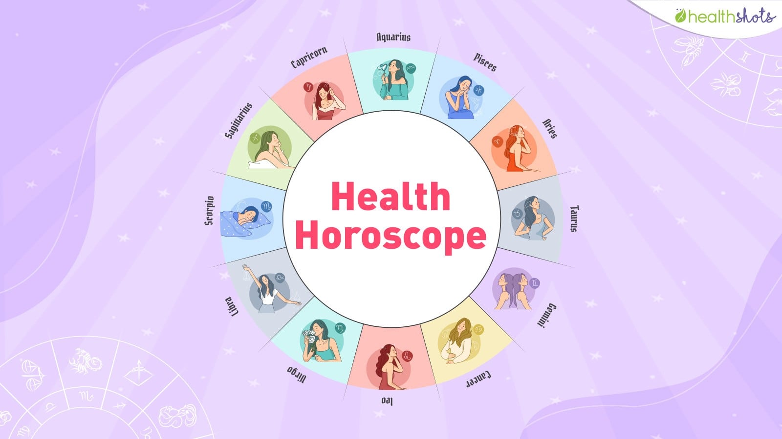 Health Horoscope Today, March 25, 2023: Know your health prediction