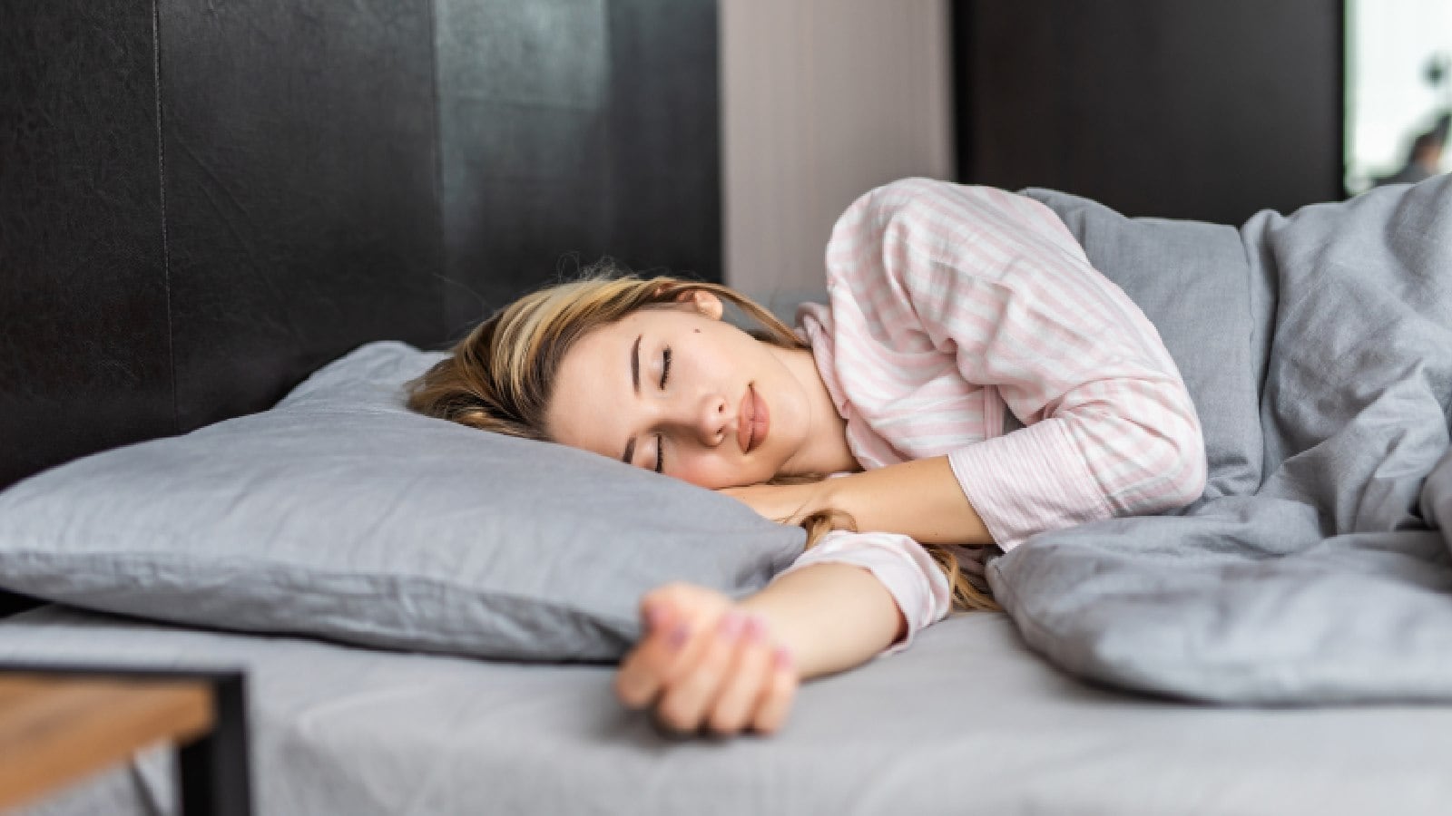 World Sleep Day: 5 ways sleeping more may boost weight loss