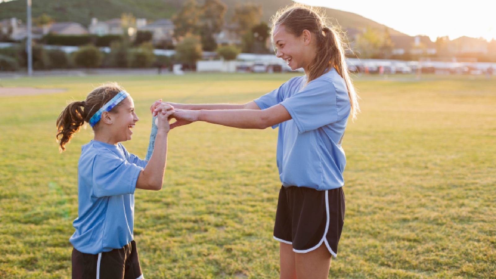 Sports anxiety in kids: Here’s how to manage it