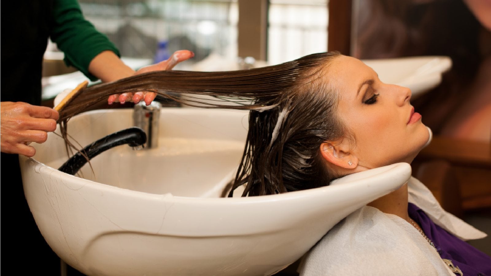 Follow these 5 hair care tips after hair treatment