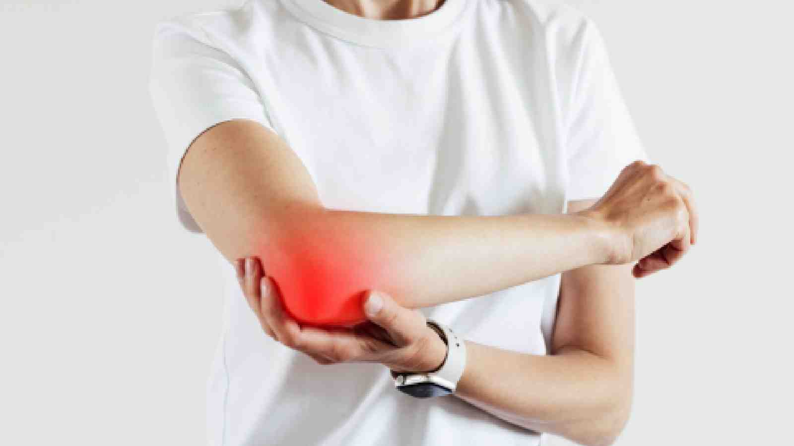 Neck to knee: 7 kitchen ingredients for pain relief