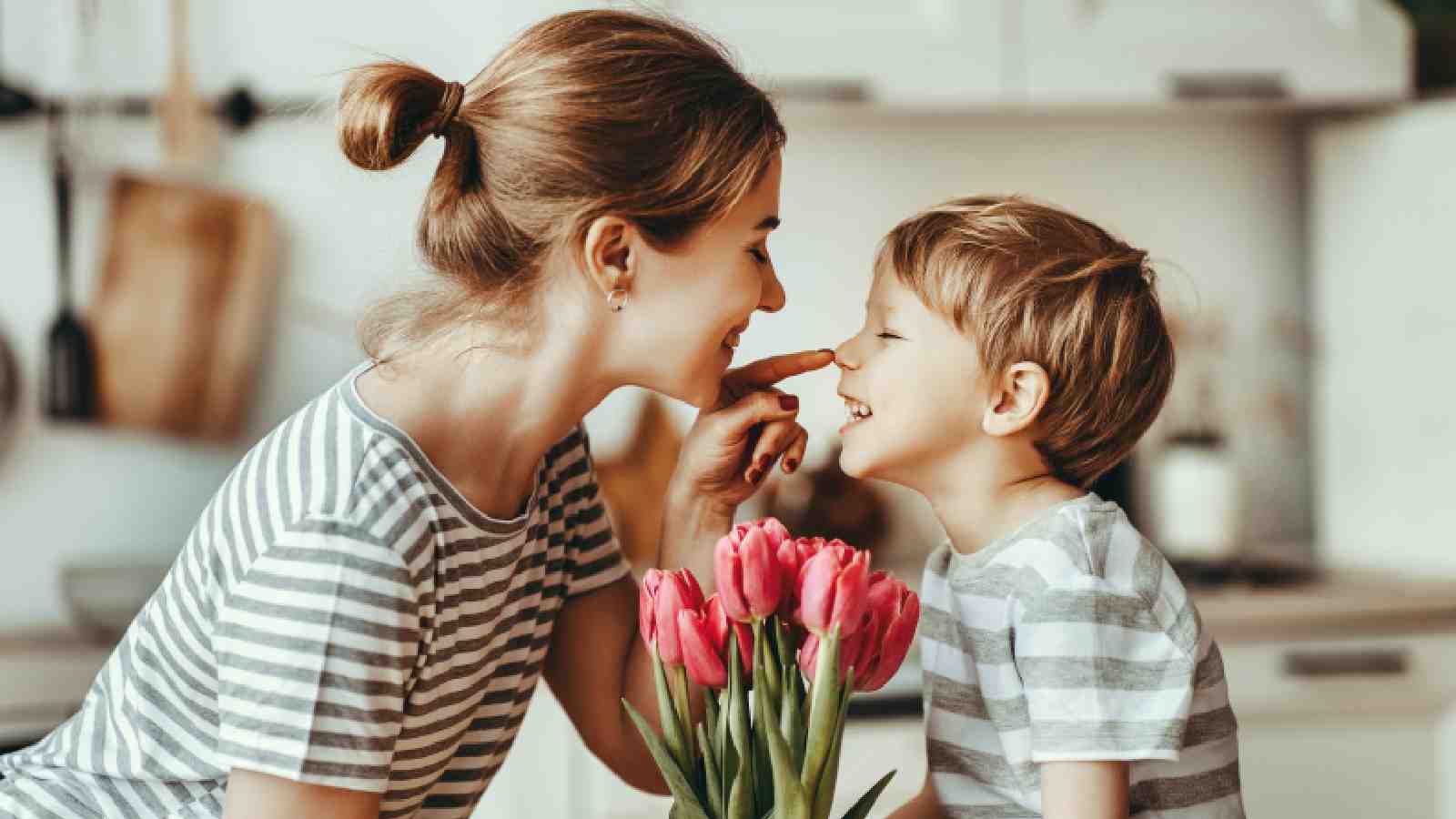 Mother’s Day: 6 tips to deal with single mother burnout
