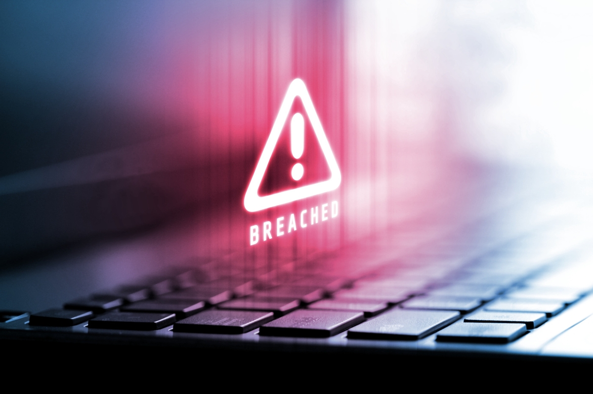 Average Cost of a Data Breach Rises to $4.45 Million