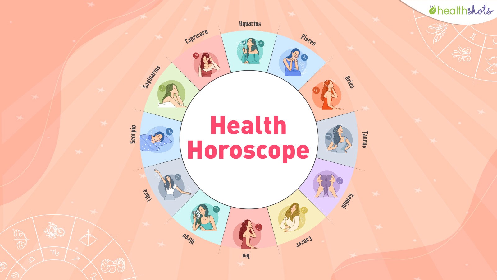 Health Horoscope Today, August 17, 2023: Know your health prediction
