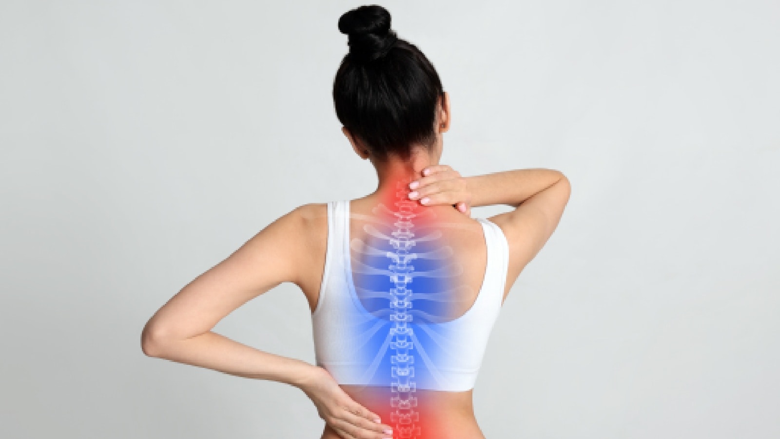 World Spine Day 2023: 8 side effects of poor posture