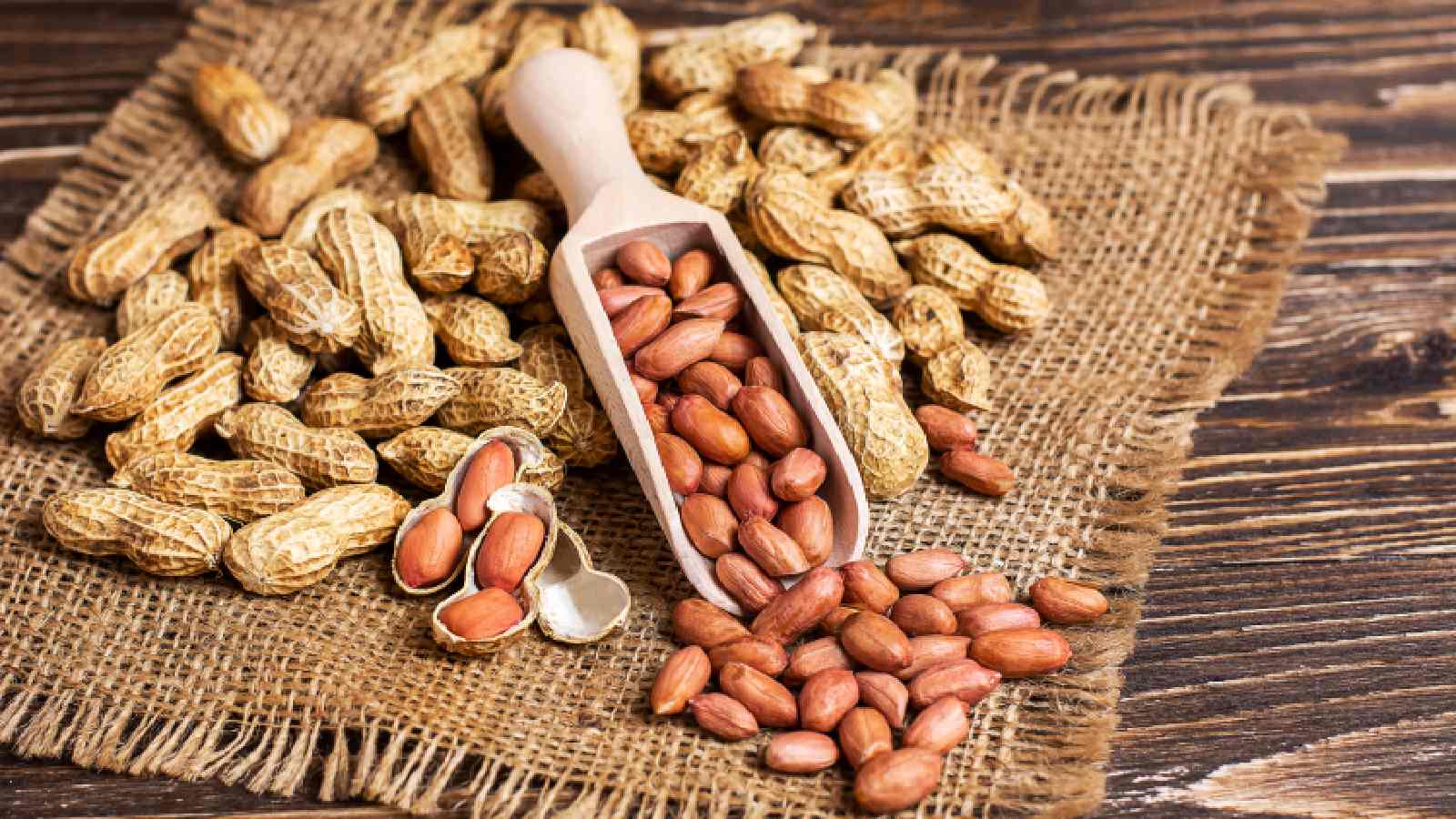 7 benefits of eating peanuts in winter