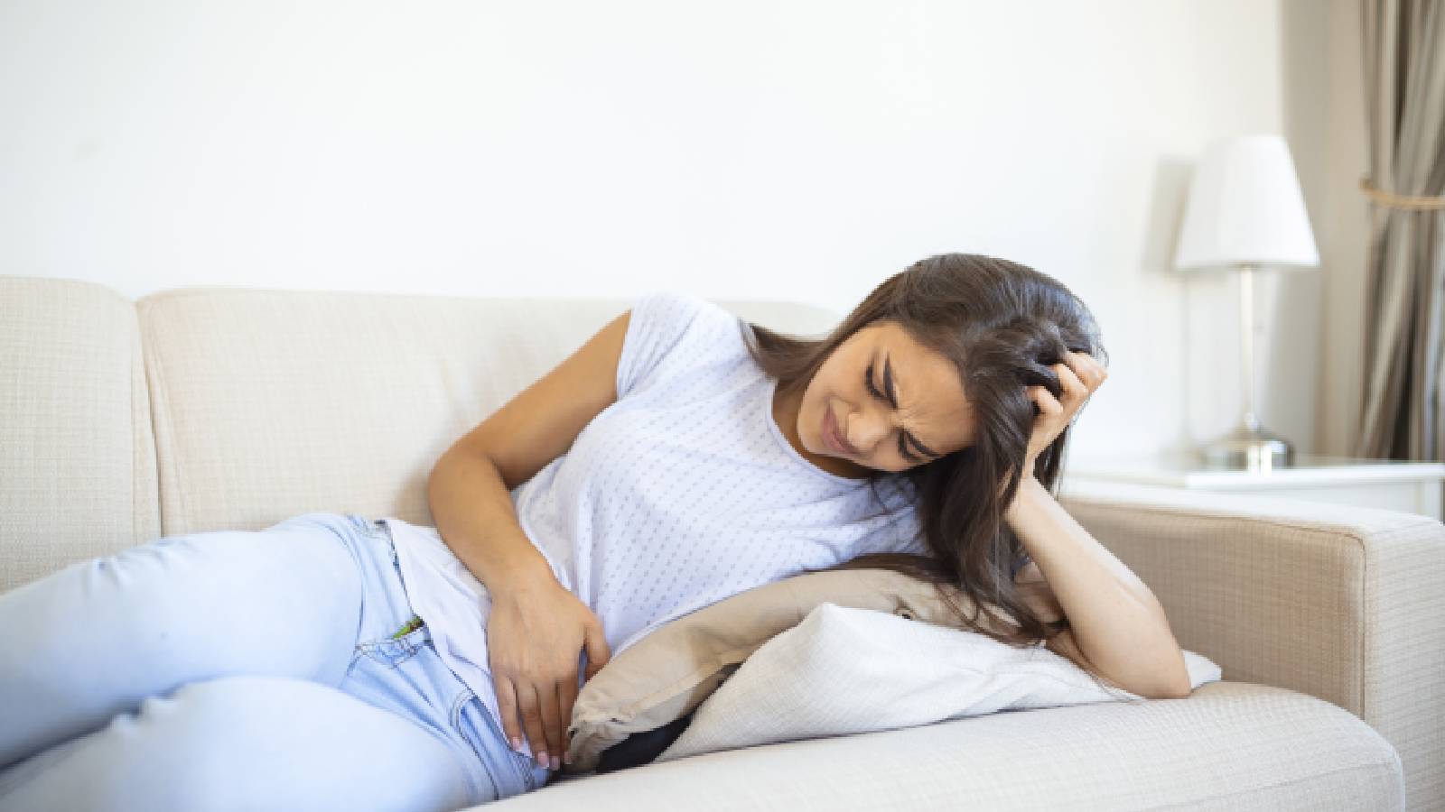 Period fatigue: What is it and best foods to get rid of it