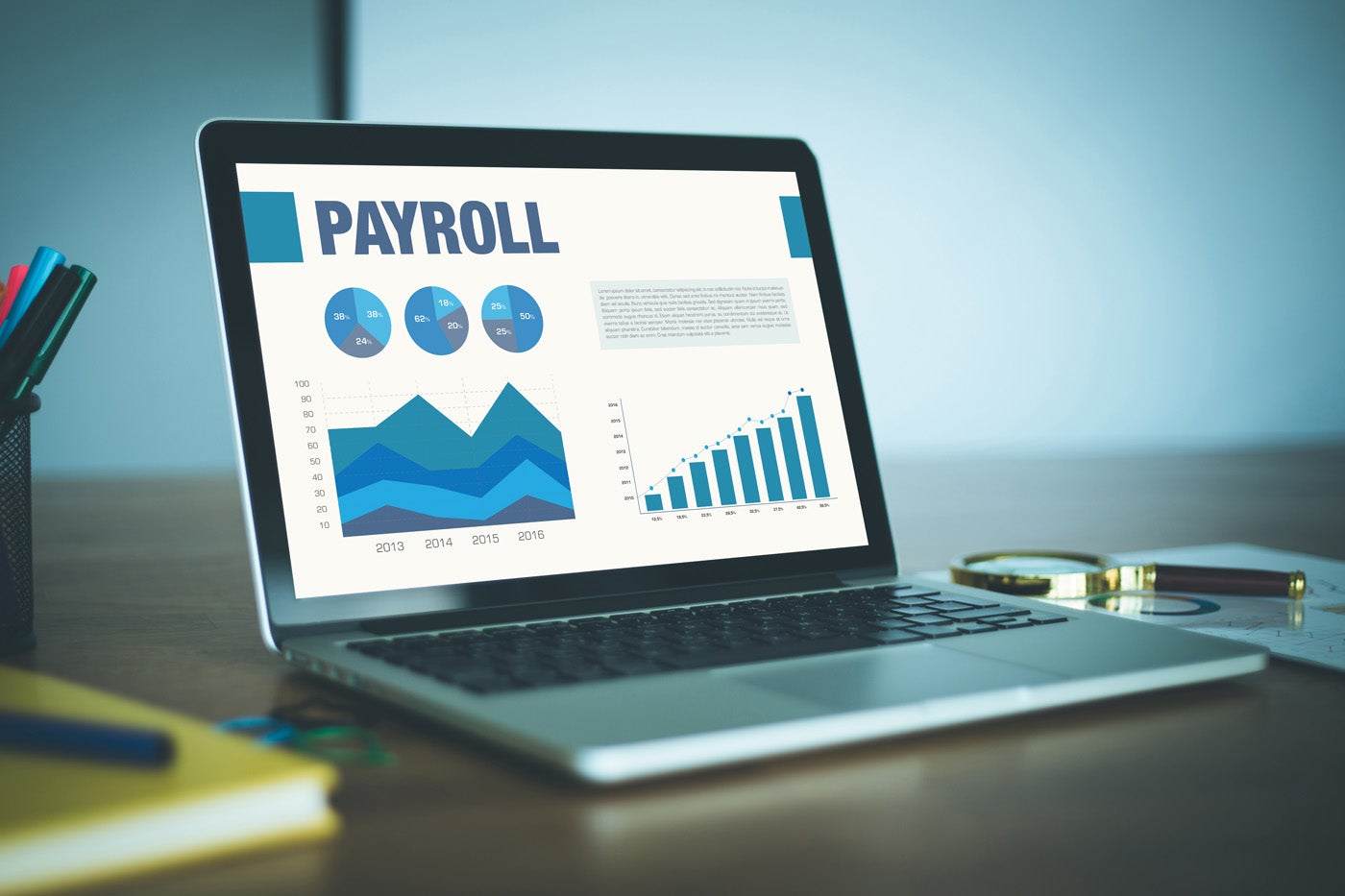 6 Best Payroll Outsourcing Companies for 2024