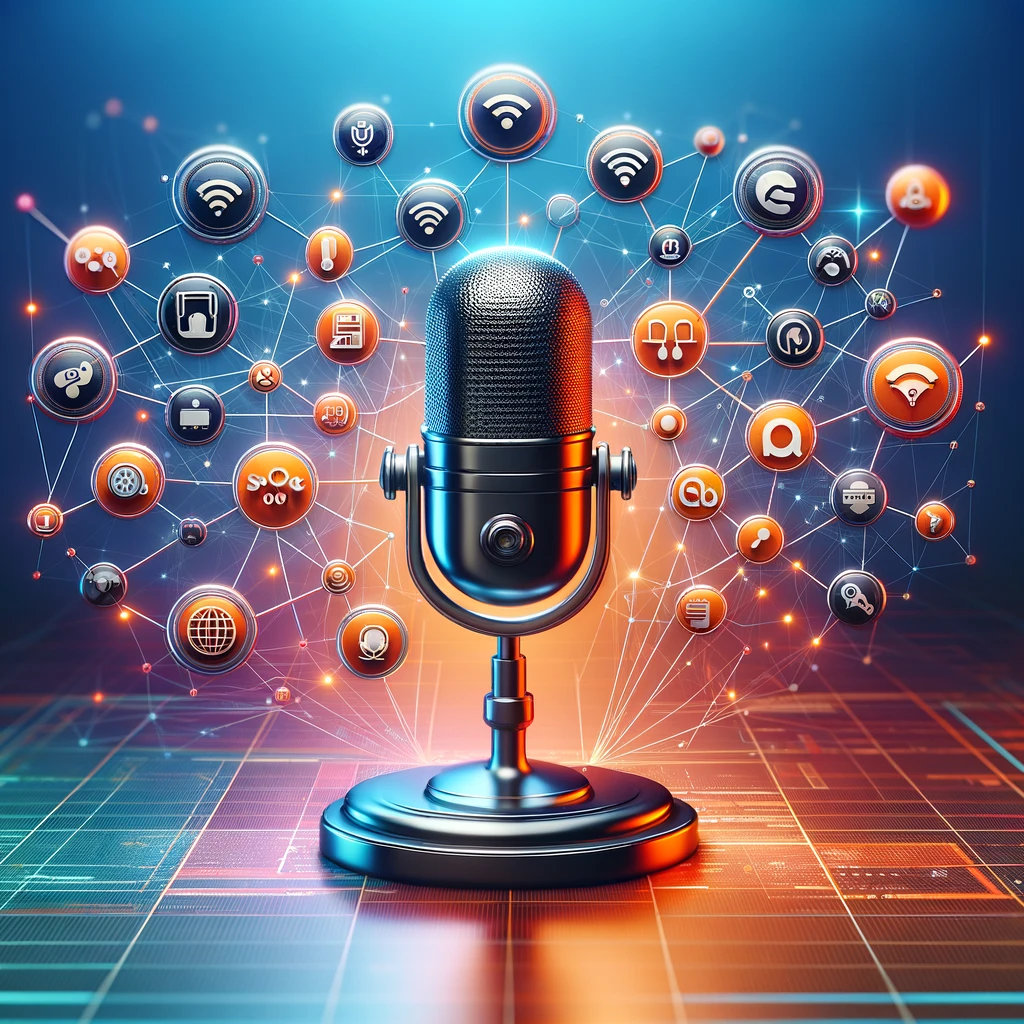 Who Is the Best Podcast Host for Podcast Networks? | RSS.com Blog